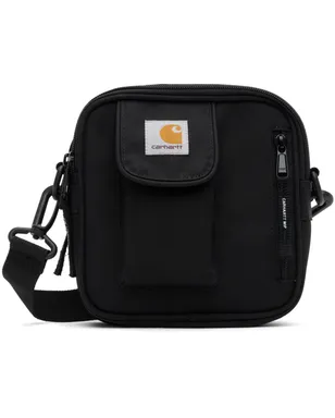 Carhartt Work In Progress スモール Essentials バッグ - サムネイル1