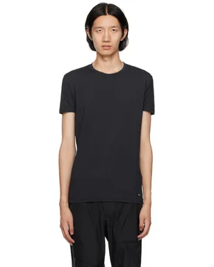 ZEGNA クルーネックTシャツ - サムネイル1