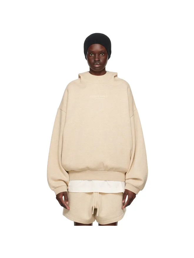 Fear of God ESSENTIALS Fear of God ESSENTIALS ボンディングロゴ フーディの商品画像