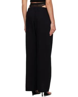 Alexander Wang レイヤード ジーンズ - サムネイル3