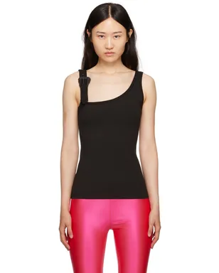 Versace Jeans Couture バックル トップス - サムネイル1