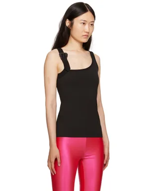 Versace Jeans Couture バックル トップス - サムネイル2
