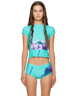 Miaou Frankie Tシャツ - サムネイル1