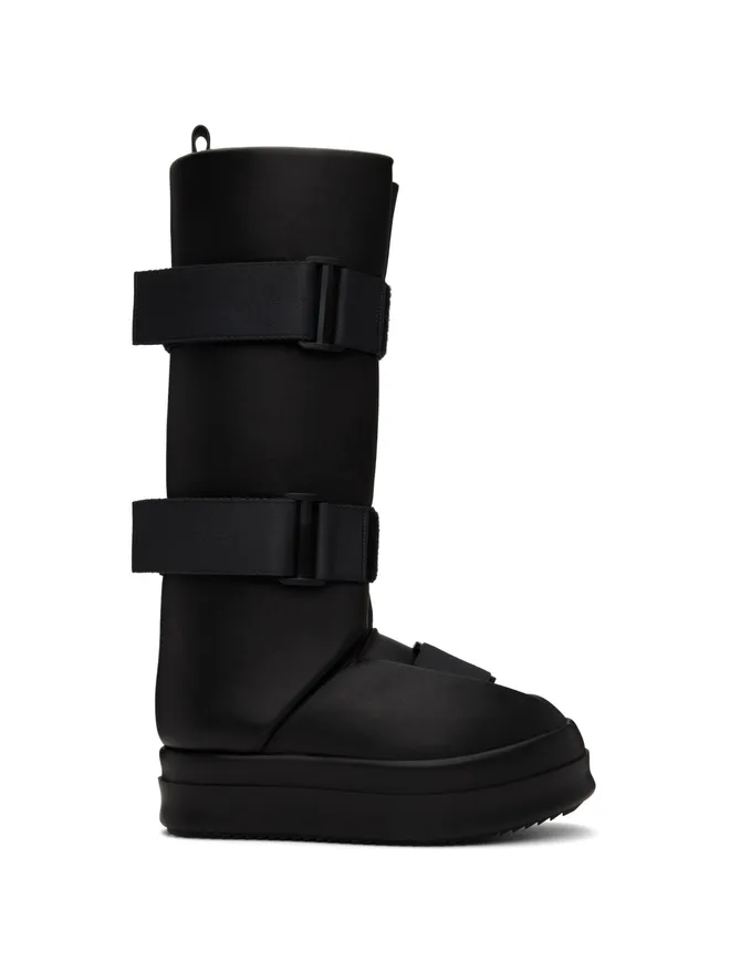 Rick Owens Rick Owens Splint ブーツの商品画像