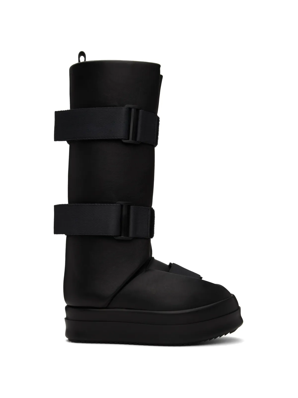 Rick Owens Splint ブーツ - 画像1