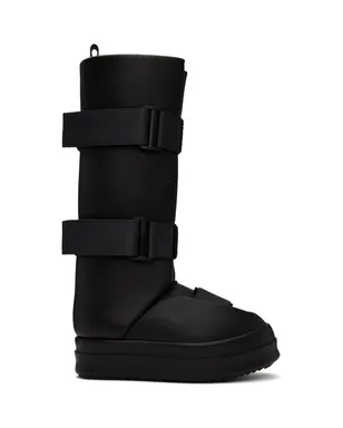 Rick Owens Splint ブーツ - サムネイル1