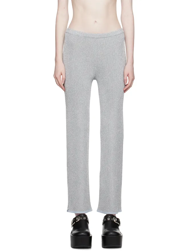 Pushbutton Pushbutton スリムフィット ラウンジパンツの商品画像