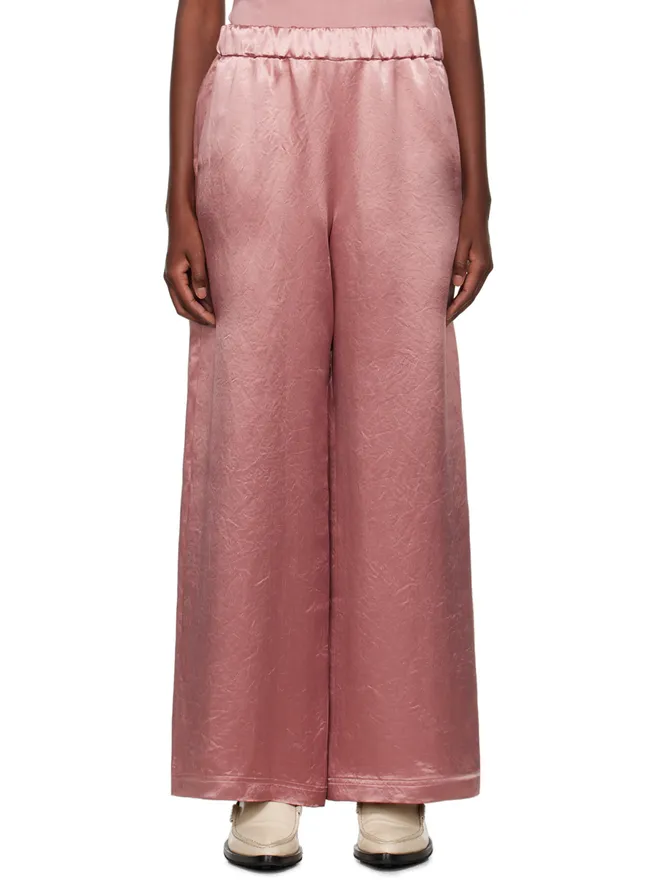 MM by Max Mara MM by Max Mara Acanto ラウンジパンツの商品画像