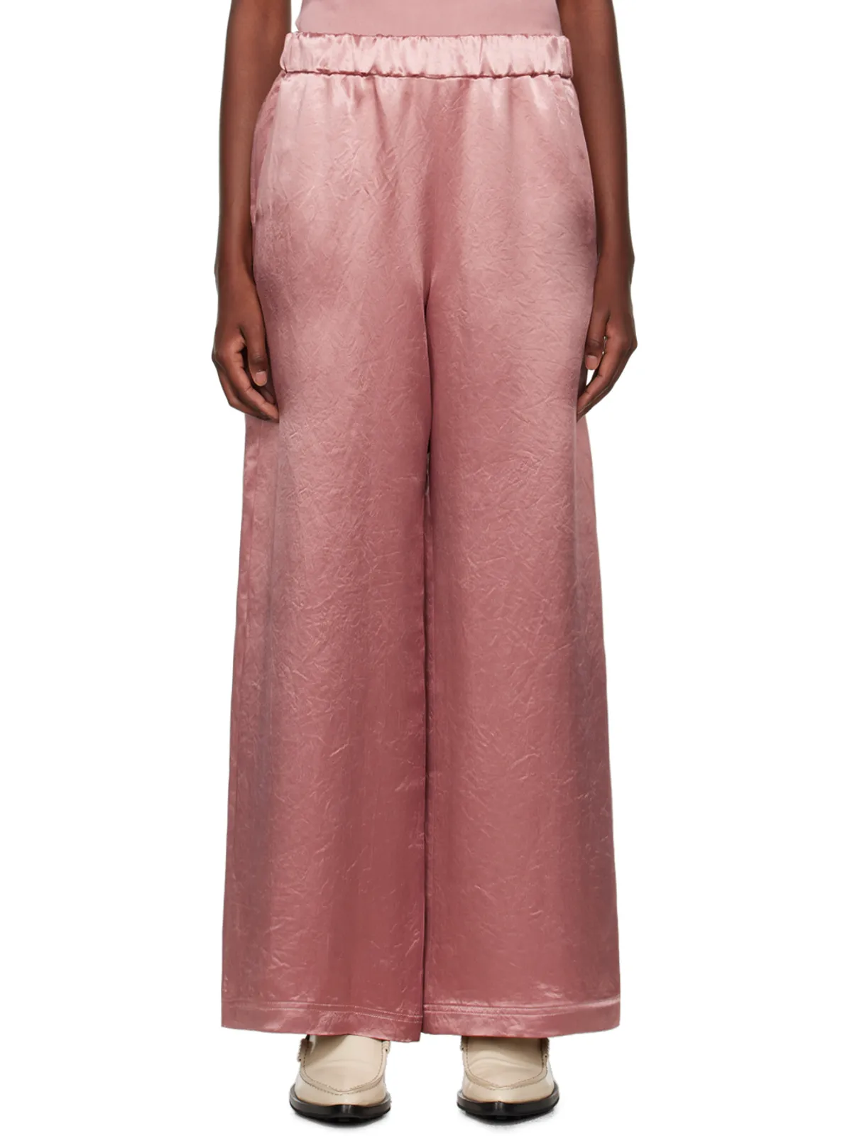 MM by Max Mara Acanto ラウンジパンツ - 画像1