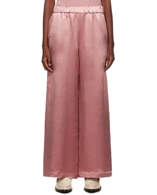 MM by Max Mara Acanto ラウンジパンツ - サムネイル1