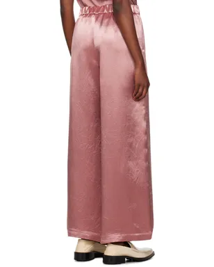 MM by Max Mara Acanto ラウンジパンツ - サムネイル3