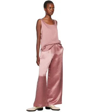 MM by Max Mara Acanto ラウンジパンツ - サムネイル4