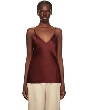 MM by Max Mara Lucca キャミソール - サムネイル1