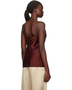 MM by Max Mara Lucca キャミソール - サムネイル3