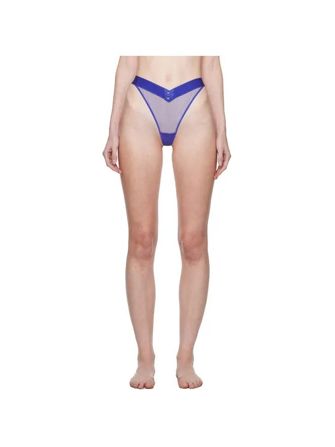 Agent Provocateur Agent Provocateur Caity ソングの商品画像