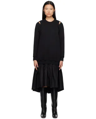 3.1 Phillip Lim レイヤード ミディアムワンピース - サムネイル1