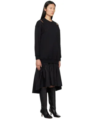 3.1 Phillip Lim レイヤード ミディアムワンピース - サムネイル2