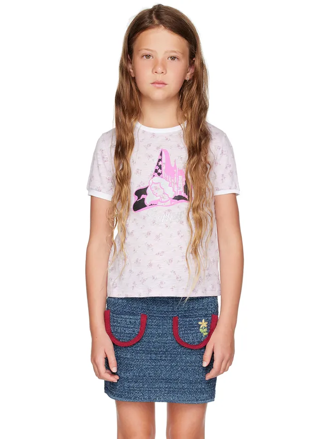 Cormio Cormio キッズ｜ Classic Tシャツの商品画像
