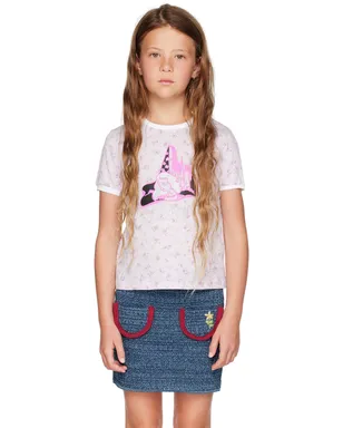 Cormio キッズ｜ Classic Tシャツ - サムネイル1