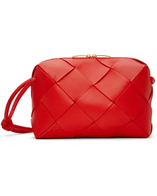 Bottega Veneta スモール Cassette カメラバッグ - サムネイル1