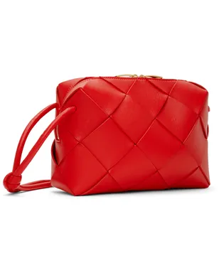 Bottega Veneta スモール Cassette カメラバッグ - サムネイル3