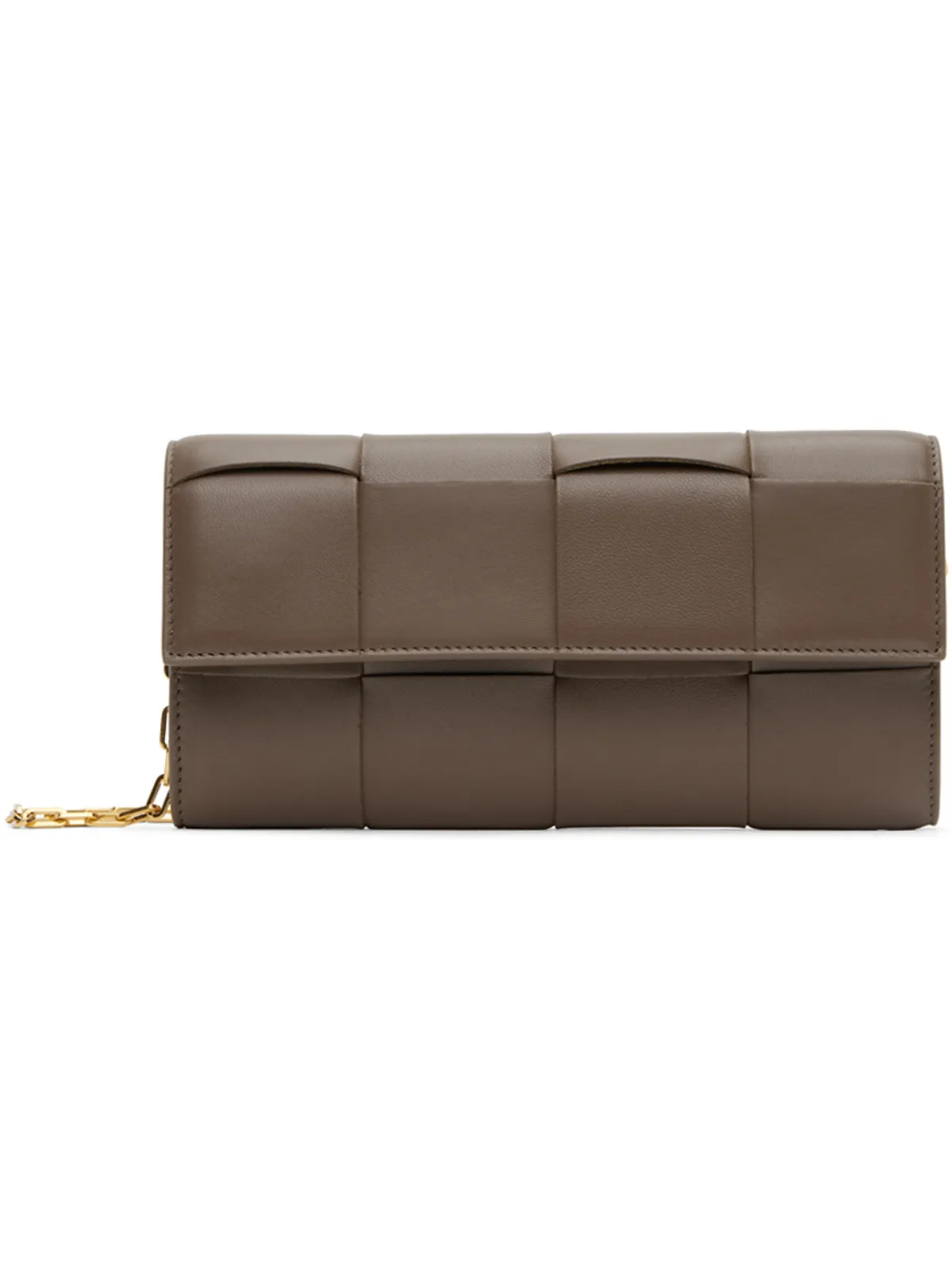 Bottega Veneta フラップ バッグ - 画像1