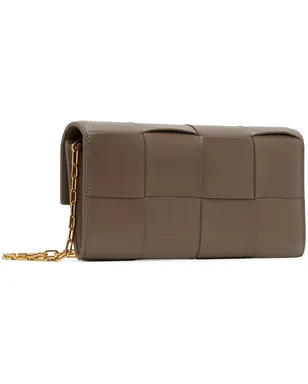 Bottega Veneta フラップ バッグ - サムネイル3