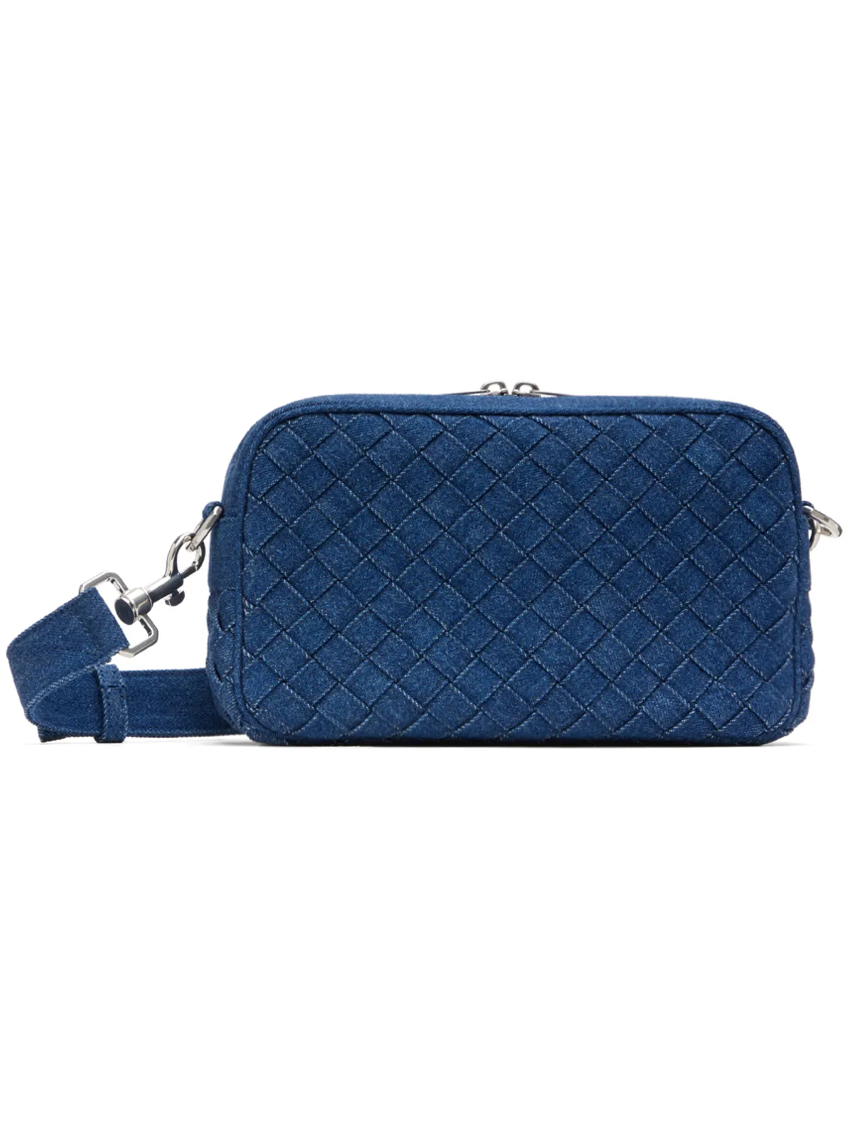 Bottega Veneta スモール イントレチャート バッグ - 画像1