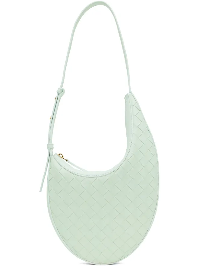 Bottega Veneta Bottega Veneta スモール Drop バッグの商品画像