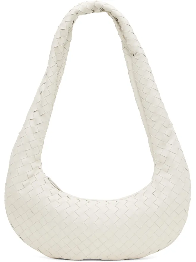 Bottega Veneta Bottega Veneta ジッパー バッグの商品画像