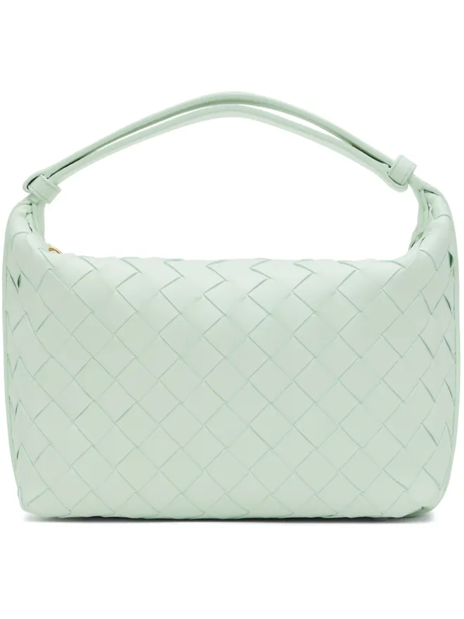 Bottega Veneta Bottega Veneta ミニ Wallace バッグの商品画像
