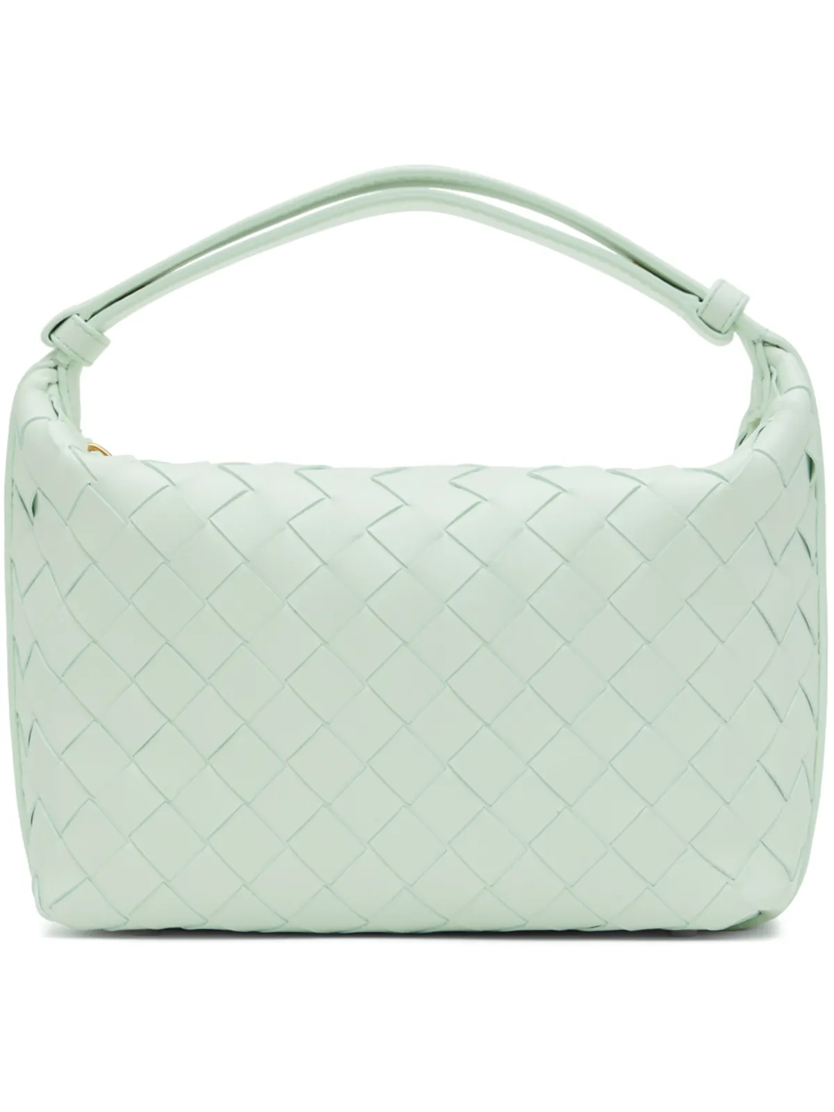 Bottega Veneta ミニ Wallace バッグ - 画像1