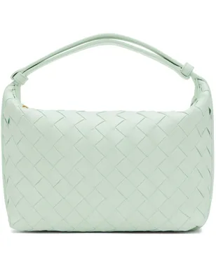 Bottega Veneta ミニ Wallace バッグ - サムネイル1