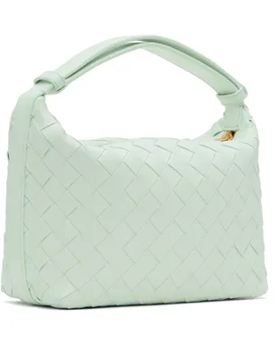 Bottega Veneta ミニ Wallace バッグ - サムネイル3