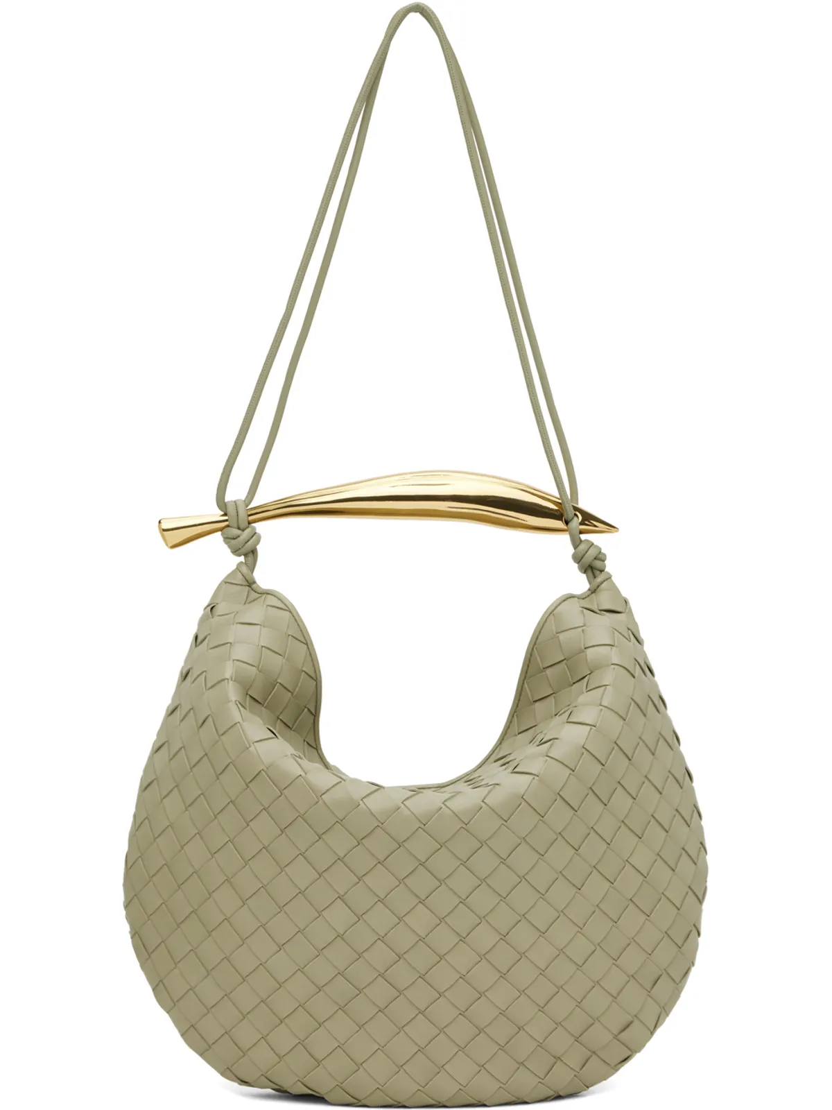 Bottega Veneta ミディアム Sardine バッグ - 画像1
