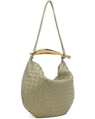 Bottega Veneta ミディアム Sardine バッグ - サムネイル3