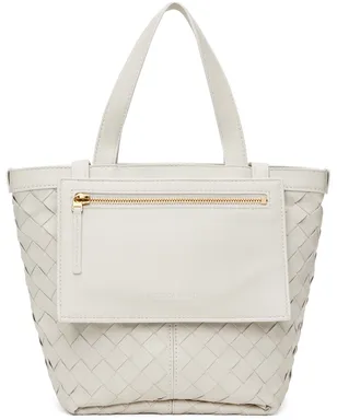 Bottega Veneta スモール Flip Flap バッグ - サムネイル1