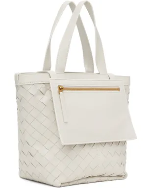 Bottega Veneta スモール Flip Flap バッグ - サムネイル2