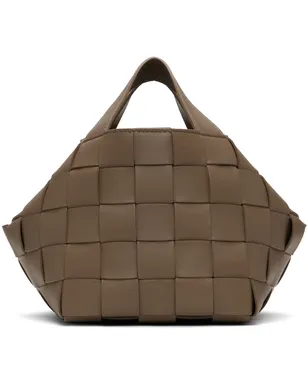 Bottega Veneta Bowling Cassette バッグ - サムネイル1