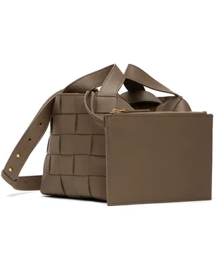 Bottega Veneta Bowling Cassette バッグ - サムネイル2