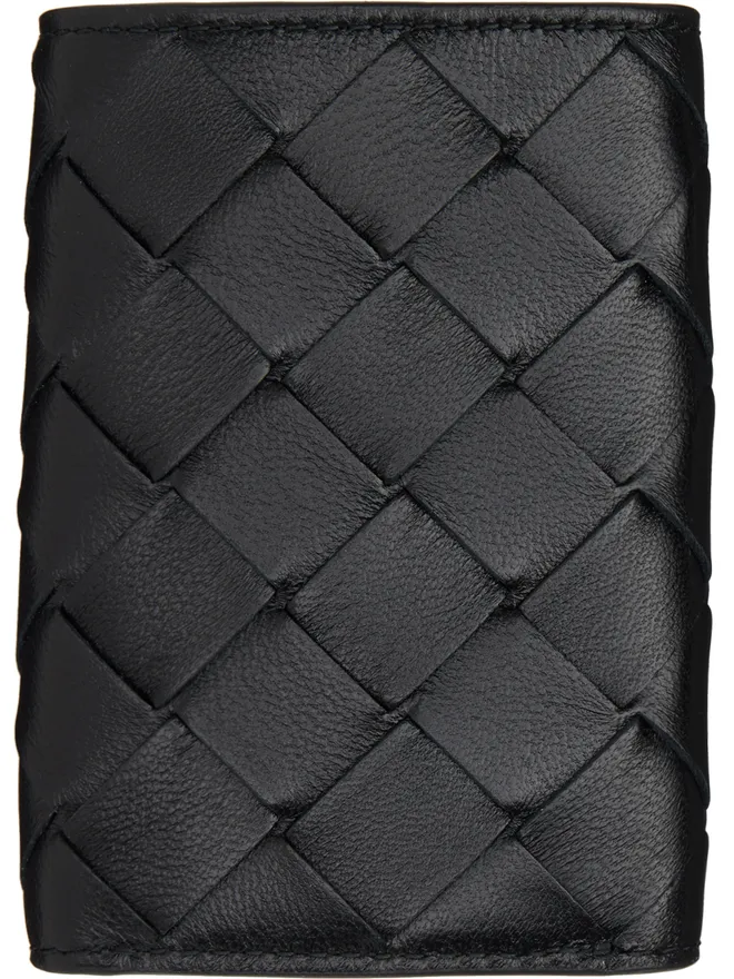 Bottega Veneta Bottega Veneta Tiny 三つ折り財布の商品画像