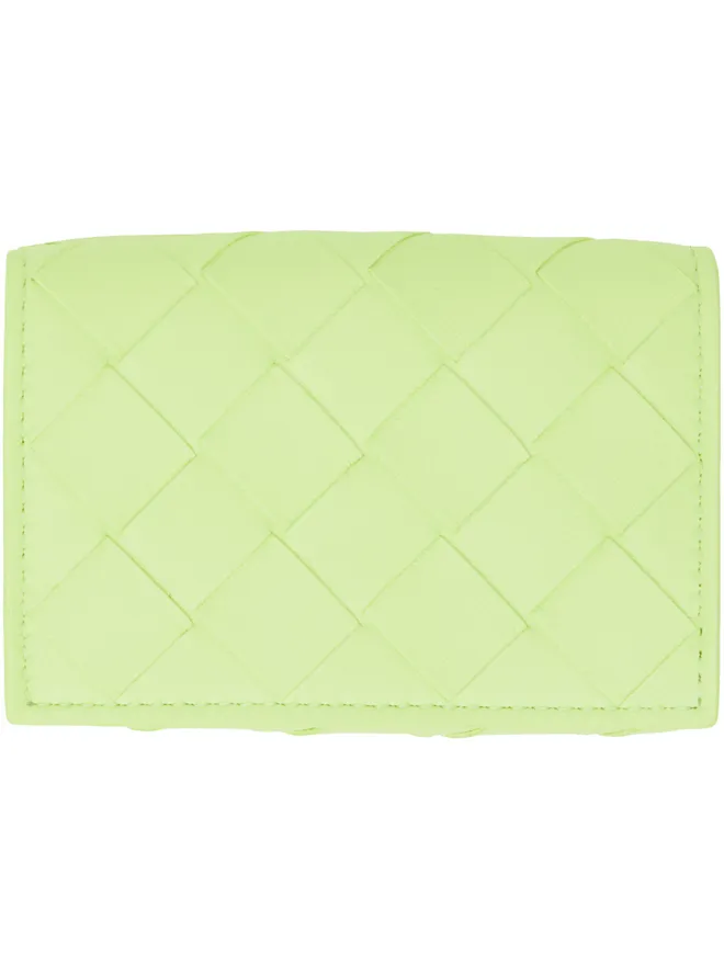 Bottega Veneta Bottega Veneta イントレチャート 財布の商品画像