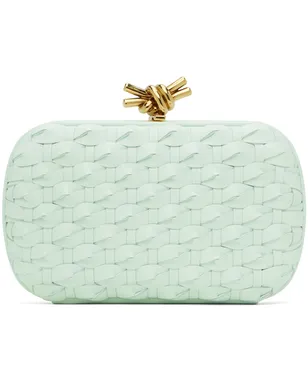 Bottega Veneta Knot クラッチ - サムネイル1
