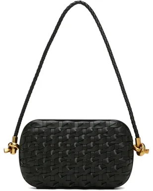 Bottega Veneta Knot On Strap クラッチ - サムネイル1