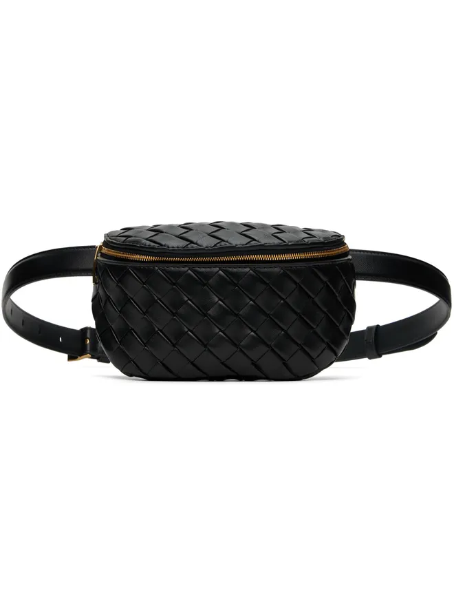 Bottega Veneta Bottega Veneta ジップポーチの商品画像