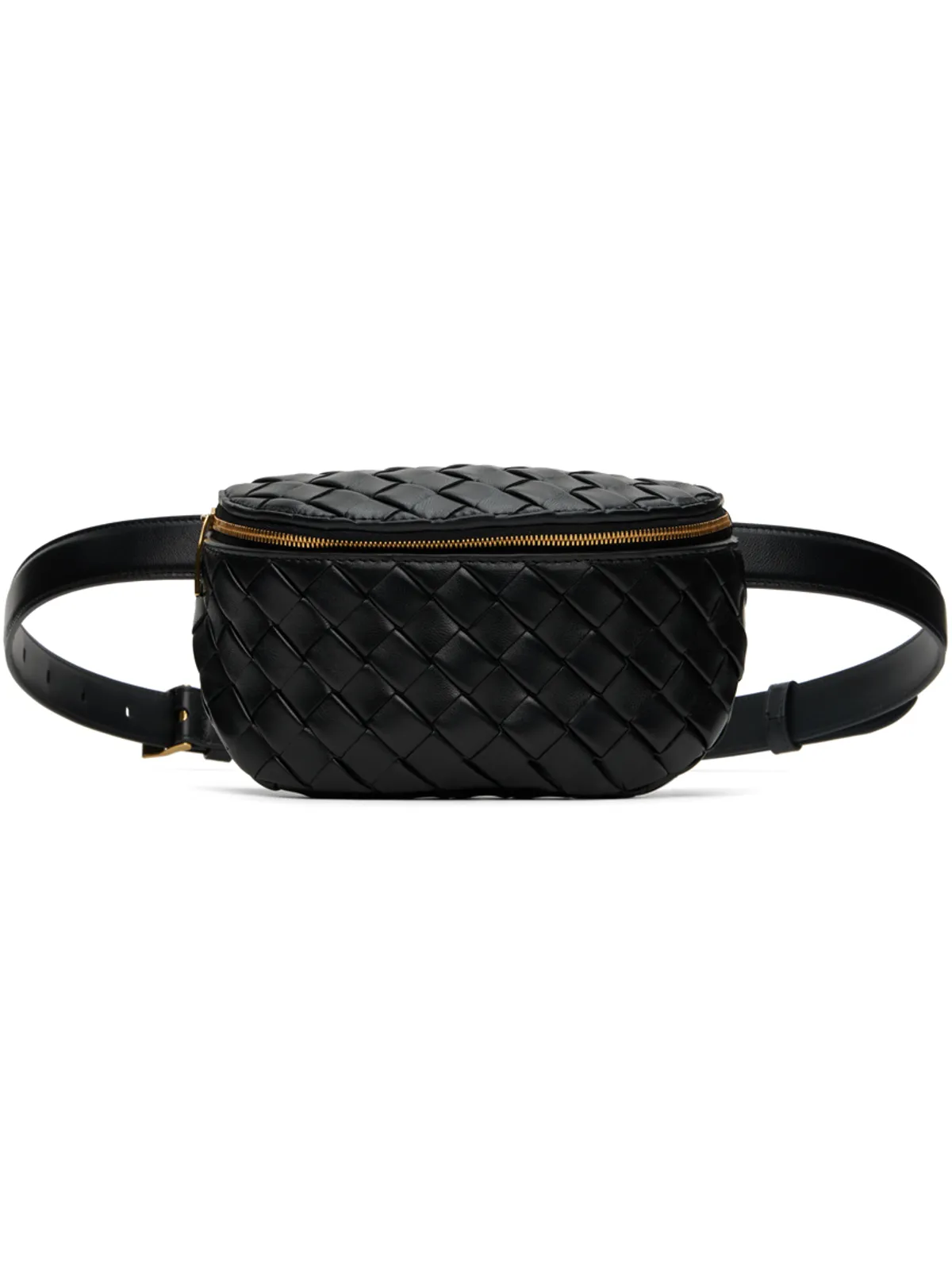 Bottega Veneta ジップポーチ - 画像1
