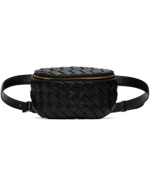 Bottega Veneta ジップポーチ - サムネイル1
