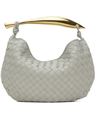 Bottega Veneta Sardine トップハンドル バッグ - サムネイル1