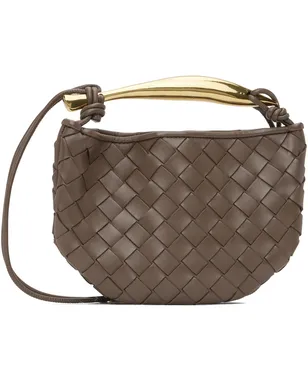 Bottega Veneta ミニ Sardine バッグ - サムネイル1
