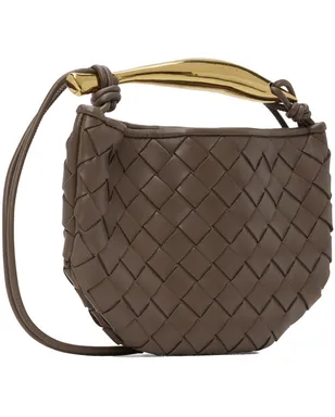 Bottega Veneta ミニ Sardine バッグ - サムネイル2